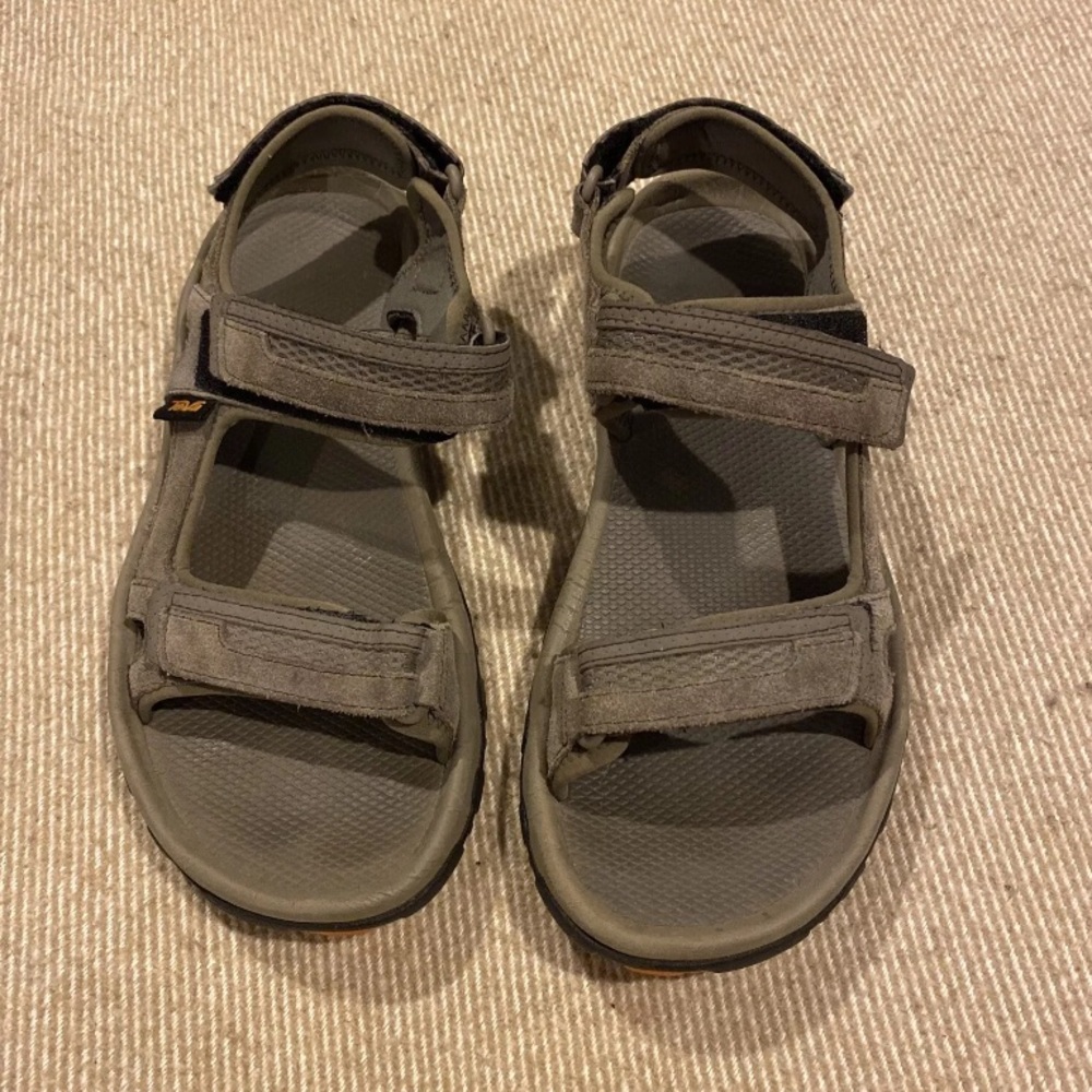 Men’s Teva Shoes
